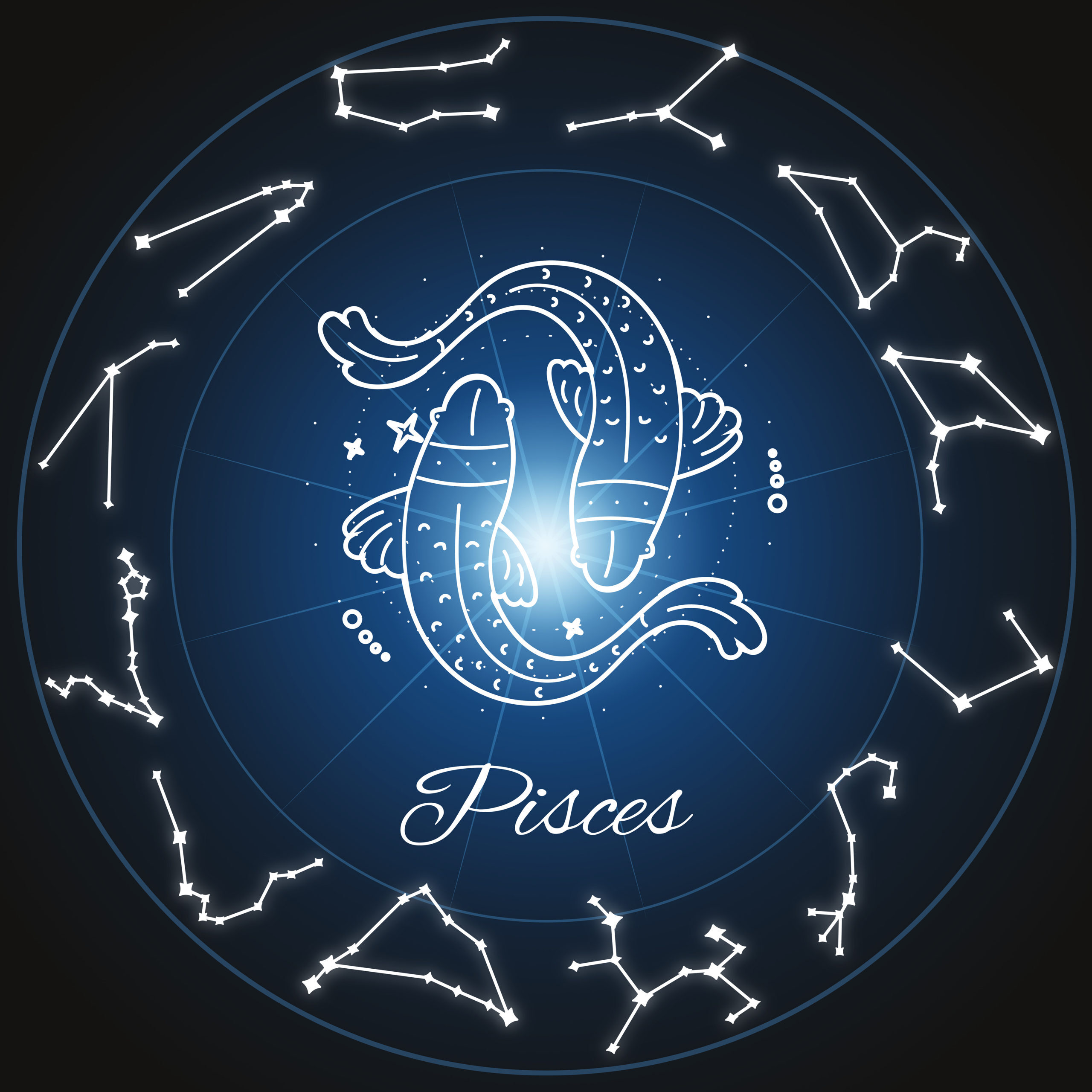 bright-pisces-sign-with-fish-illustration